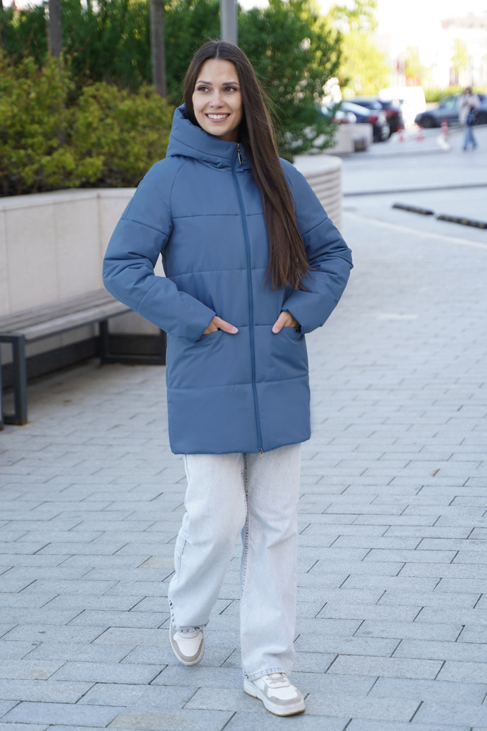 Полупальто деми