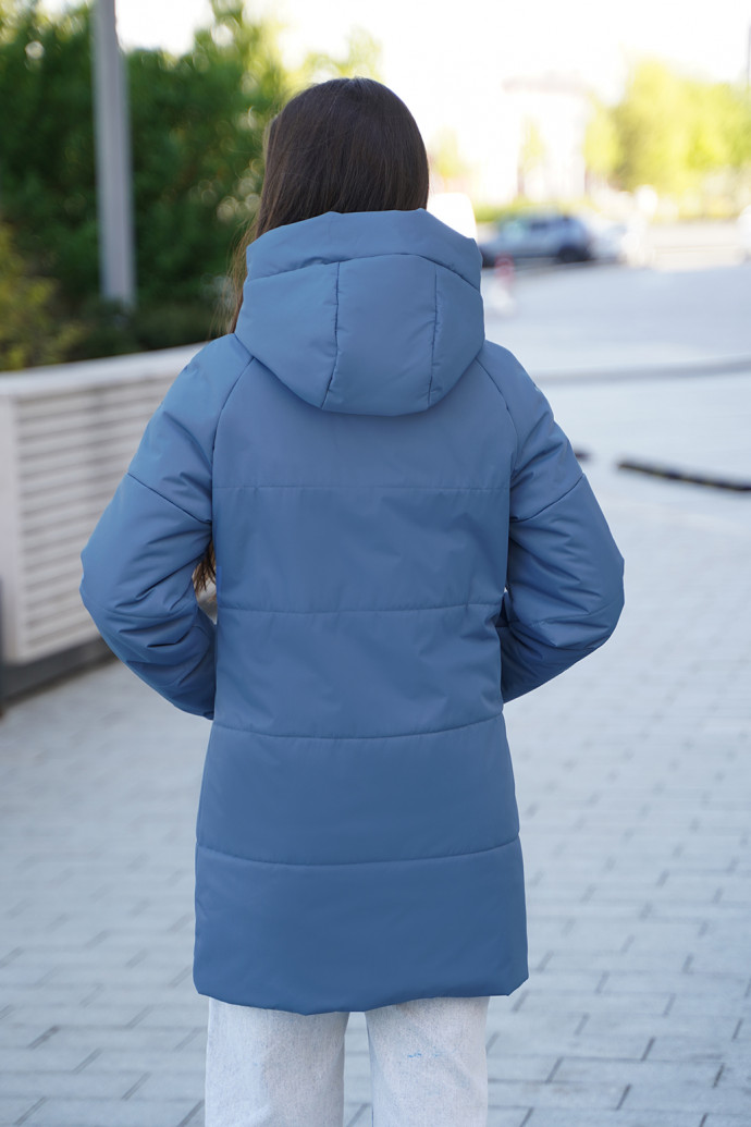 Полупальто деми