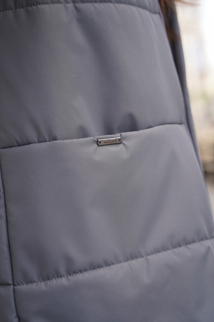 Полупальто деми