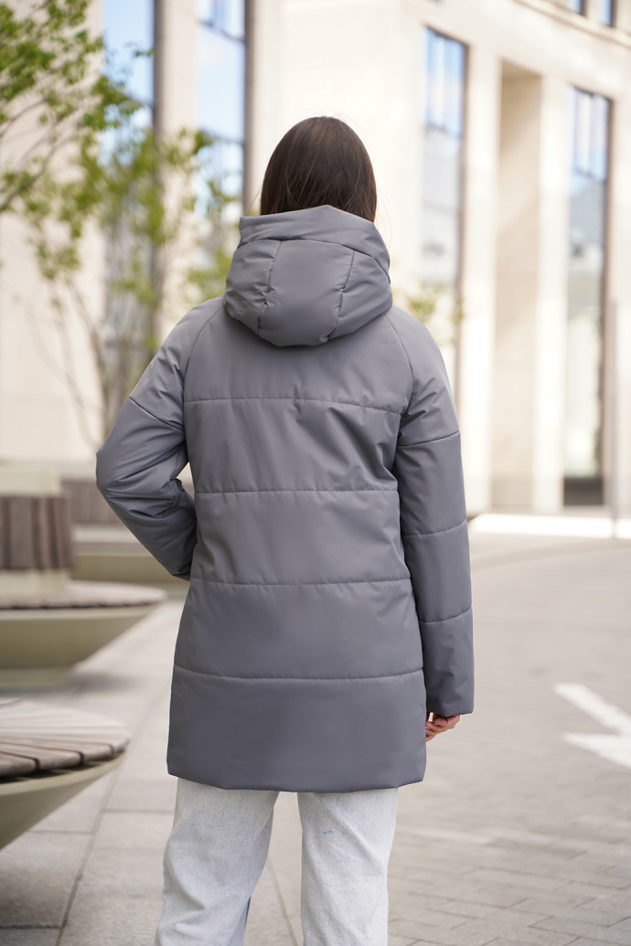 Полупальто деми