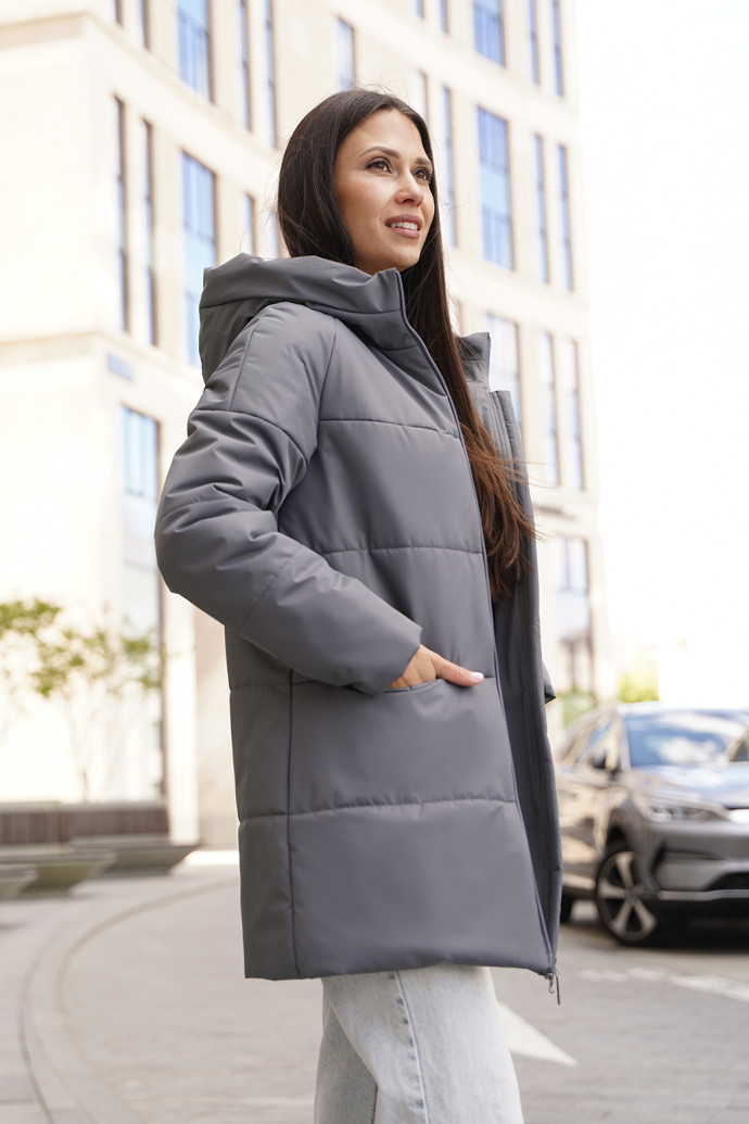 Полупальто деми