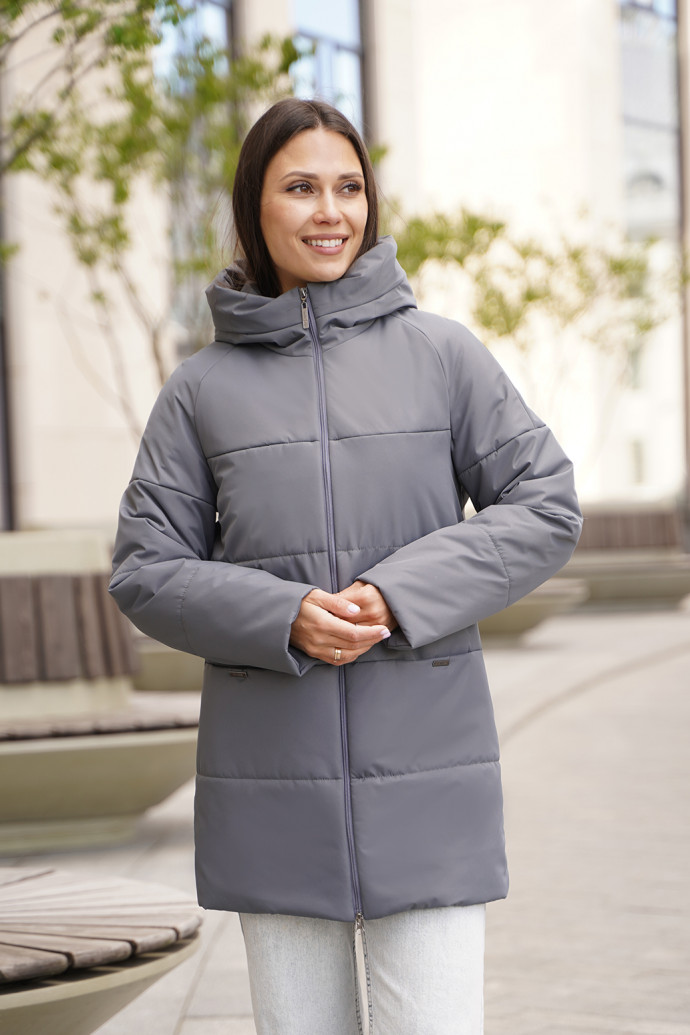 Полупальто деми