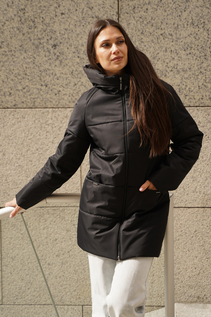 Полупальто деми