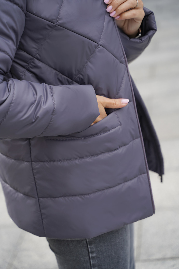 Куртка деми