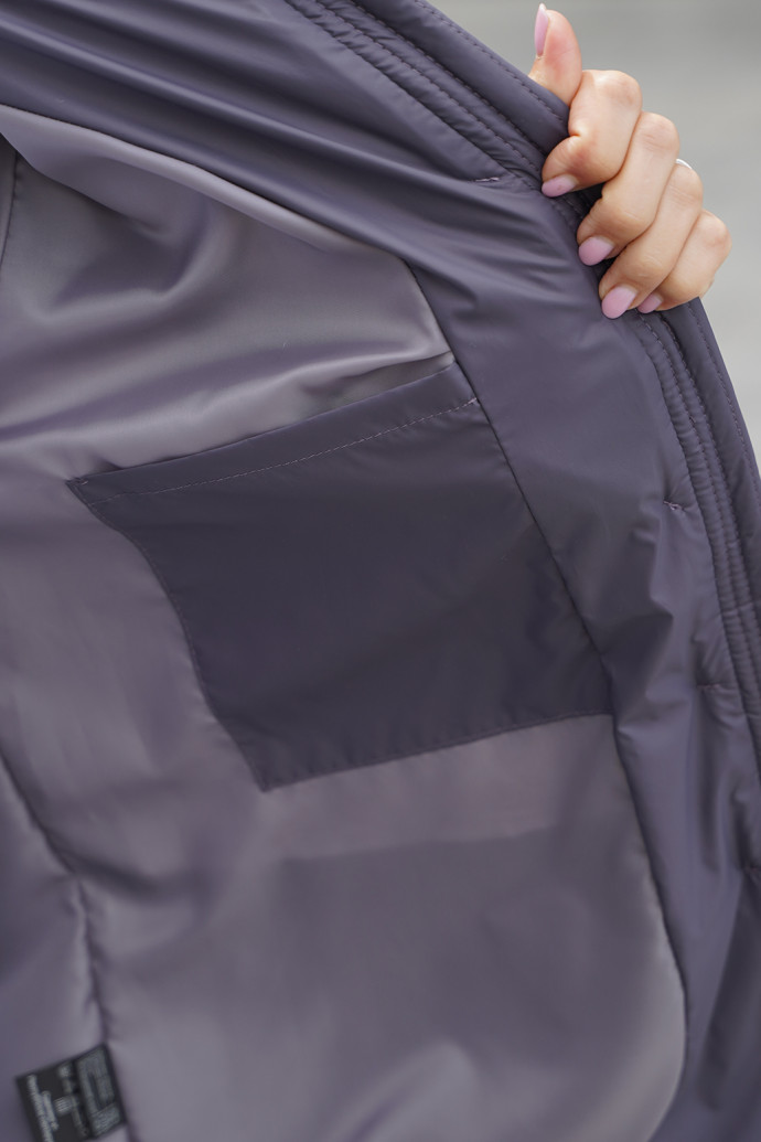 Куртка деми