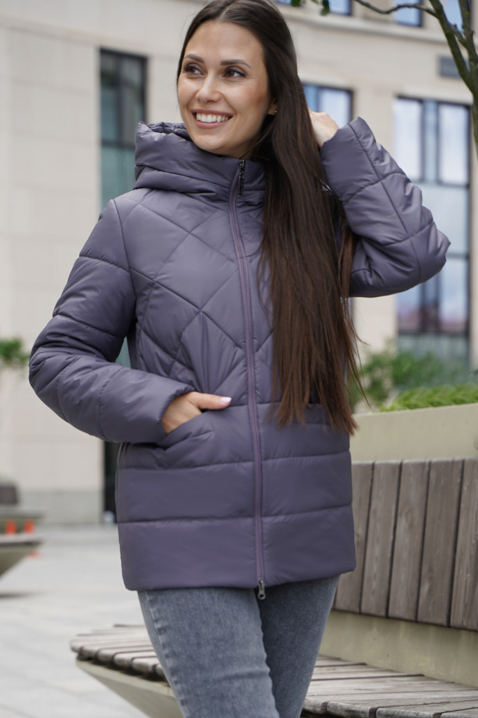 Куртка деми