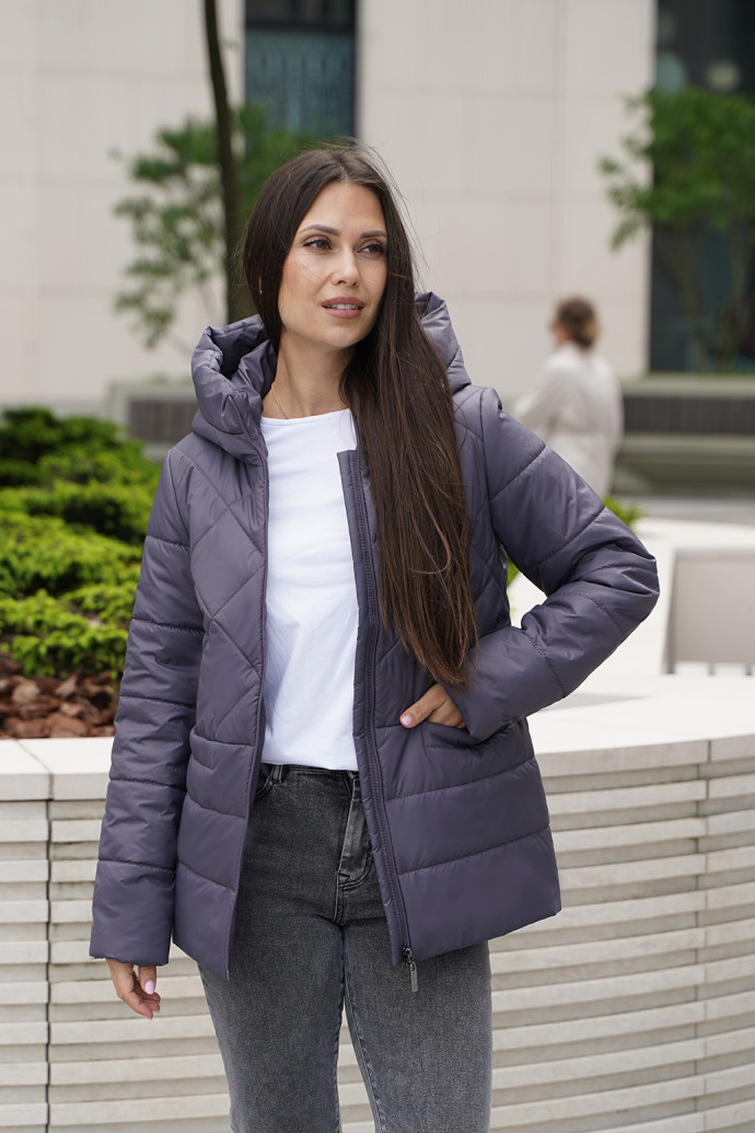 Куртка деми