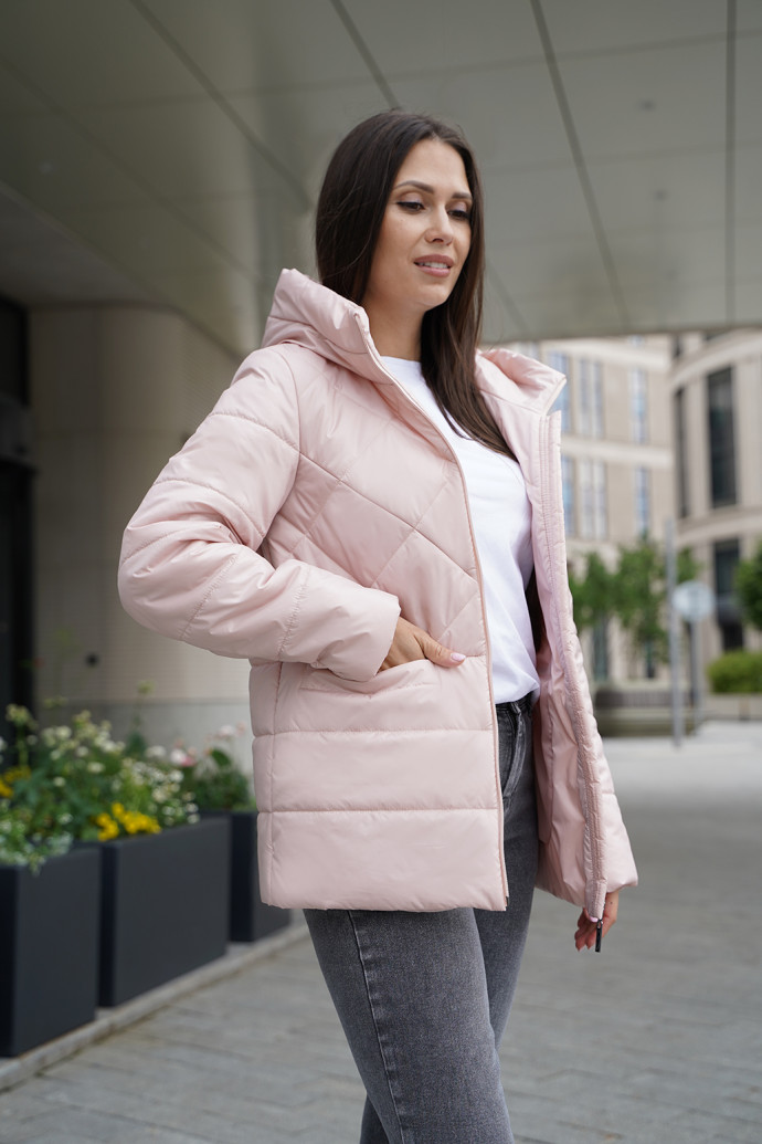 Куртка деми