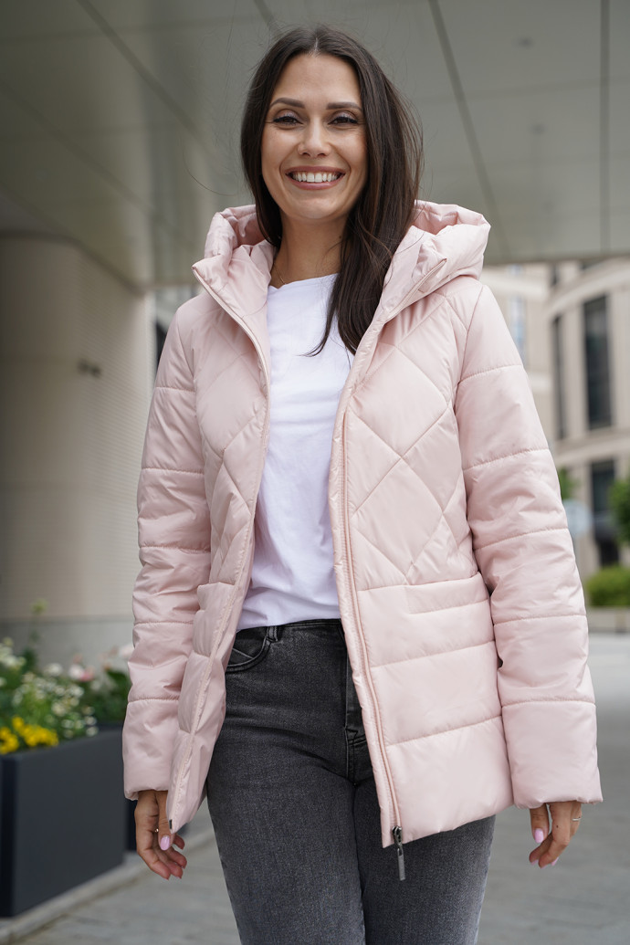 Куртка деми