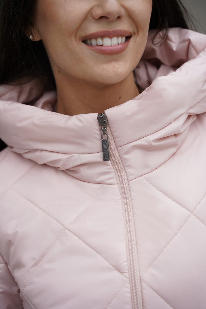 Куртка деми