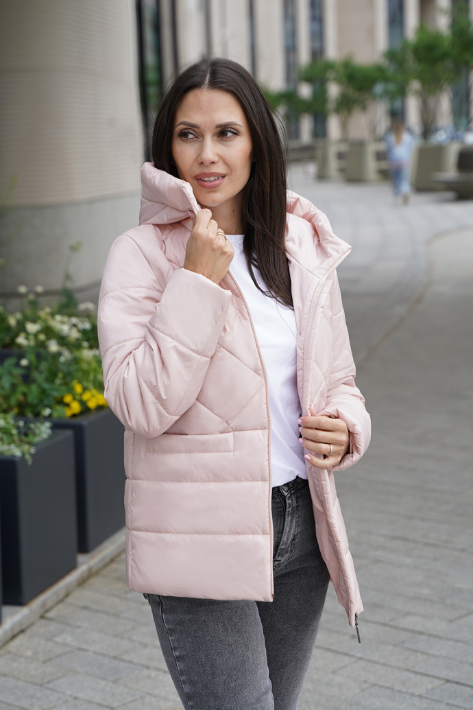 Куртка деми