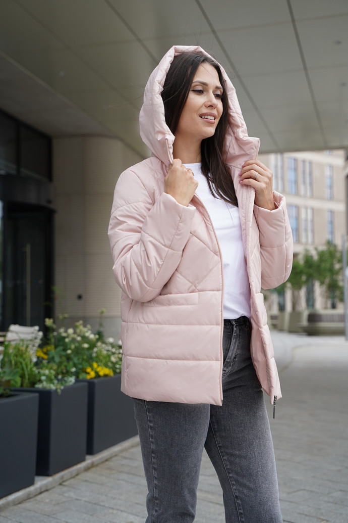 Куртка деми