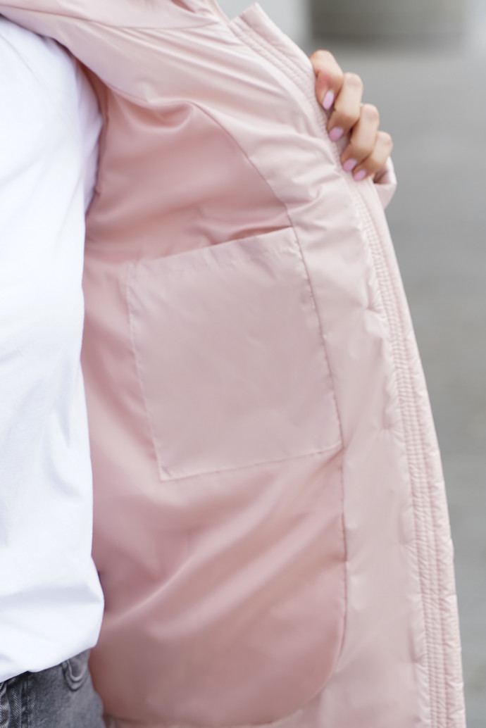 Куртка деми