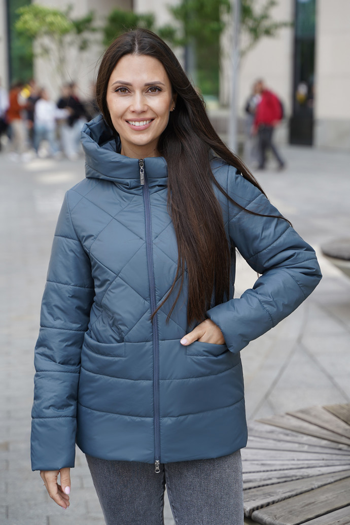 Куртка деми