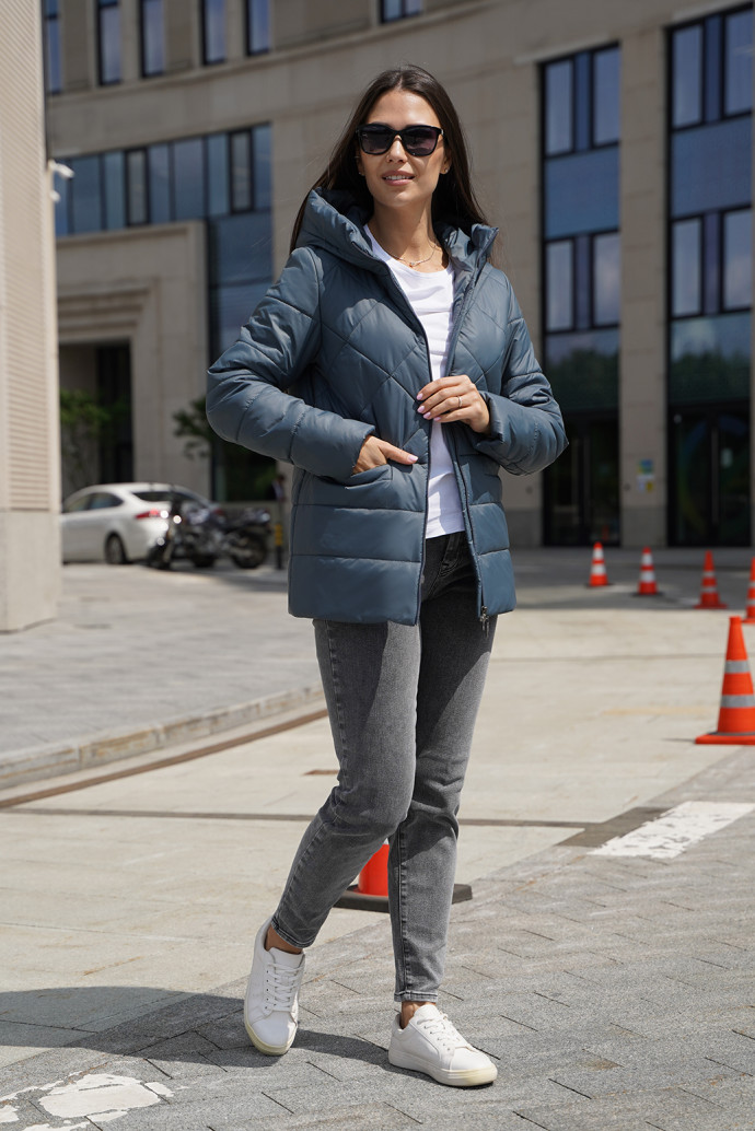 Куртка деми