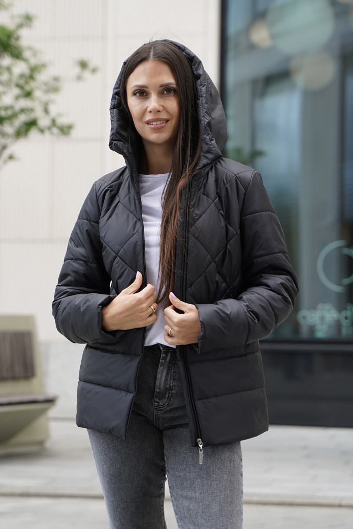 Куртка деми