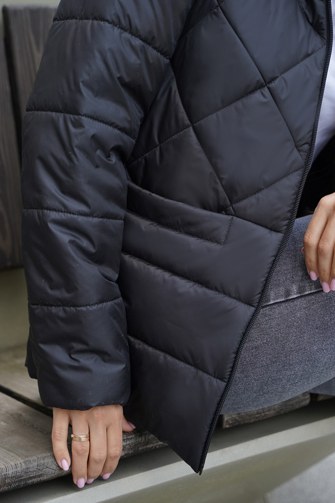 Куртка деми