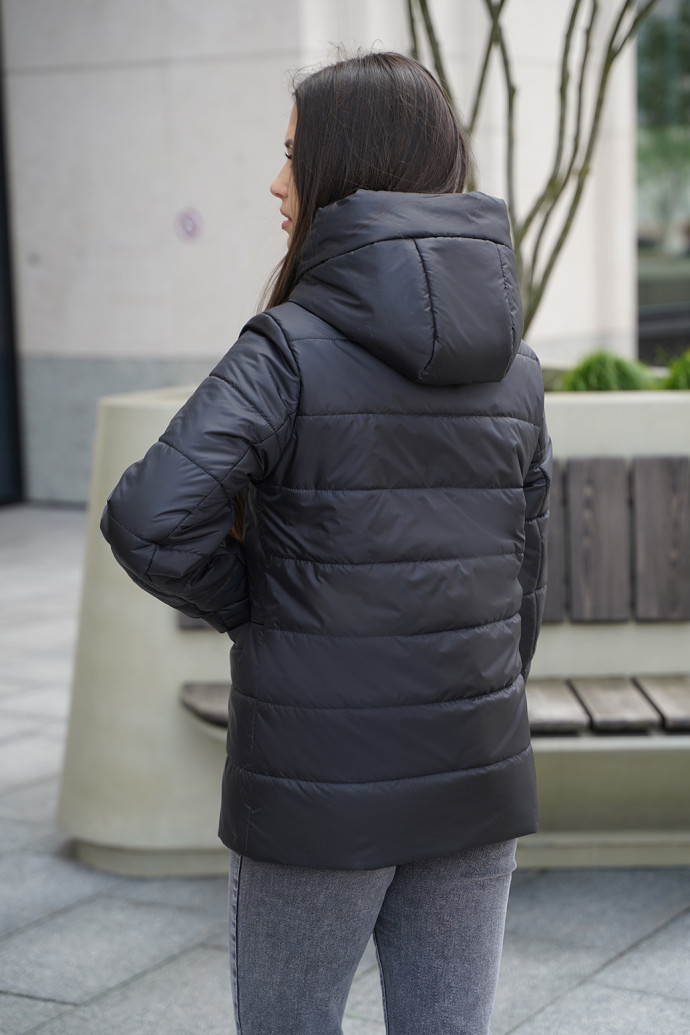 Куртка деми