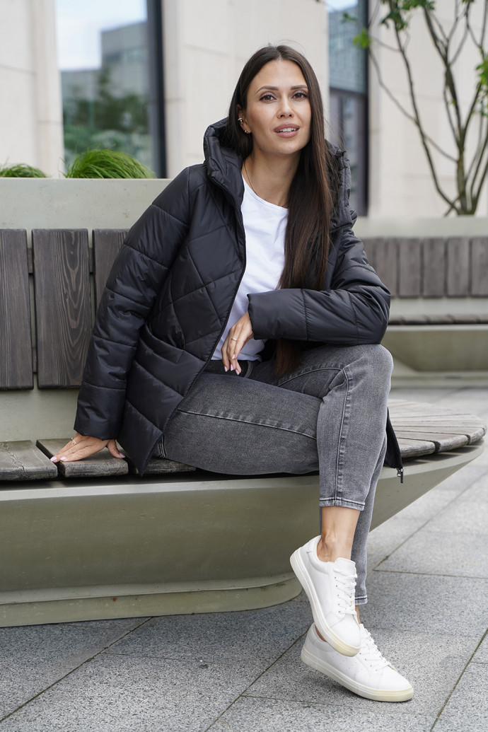 Куртка деми