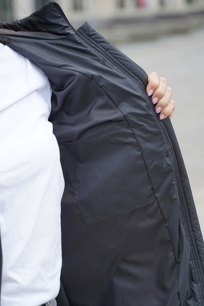 Пальто деми