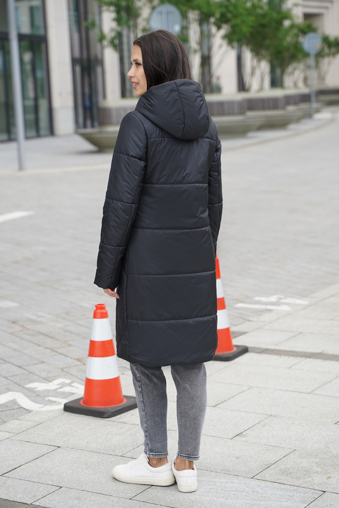 Пальто деми