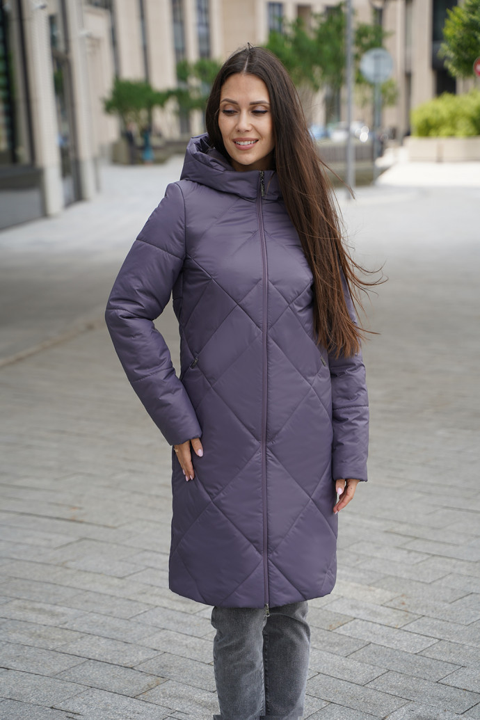 Пальто деми