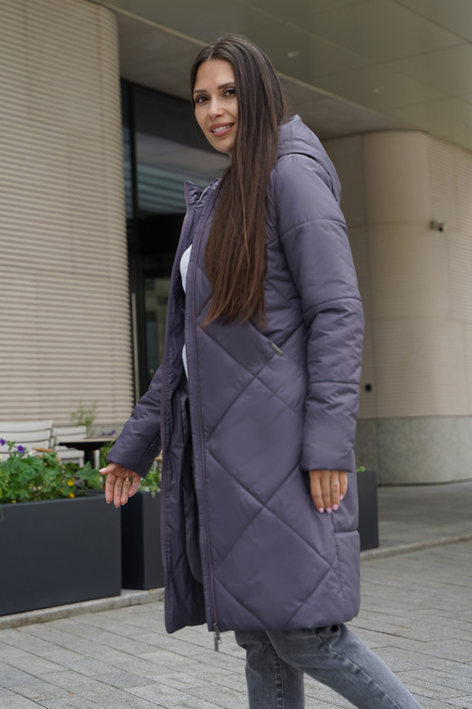 Пальто деми