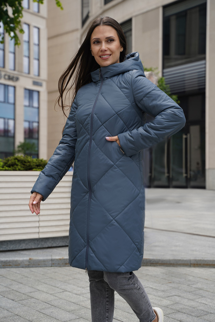 Пальто деми