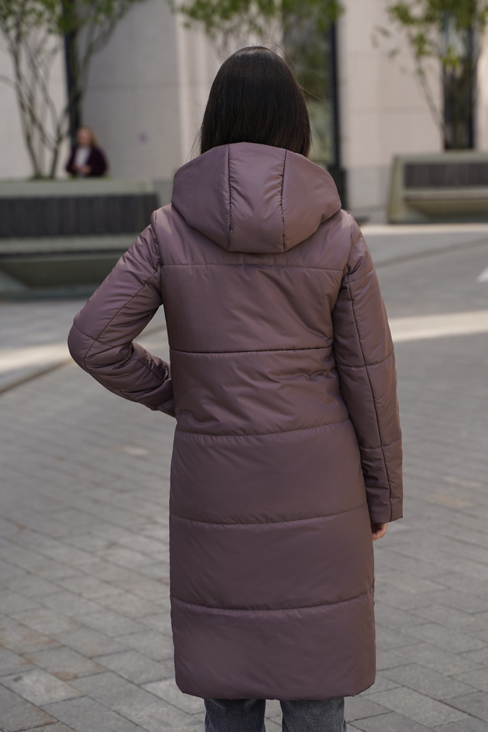 Пальто деми