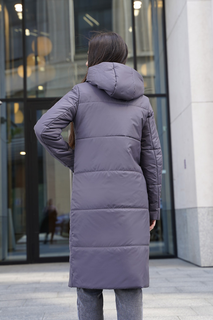 Пальто деми