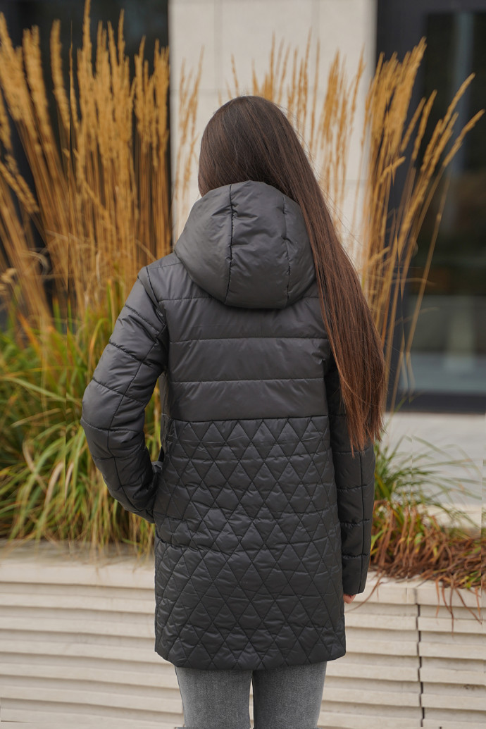 Куртка  деми