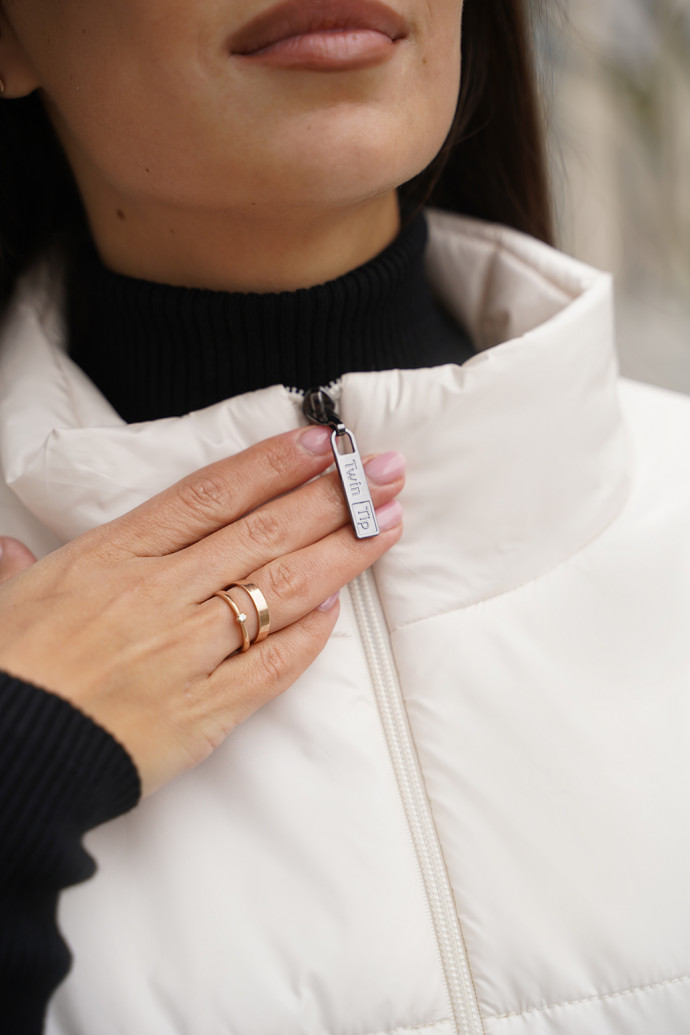 Полупальто деми