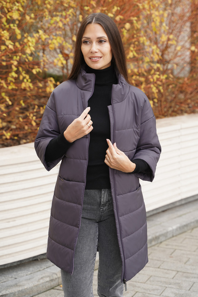 полупальто деми