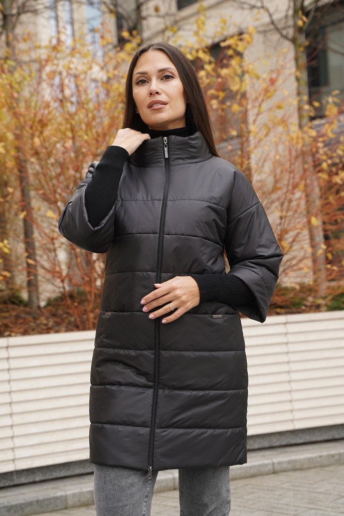 Полупальто деми