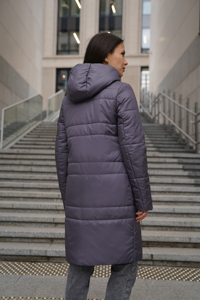 Пальто деми