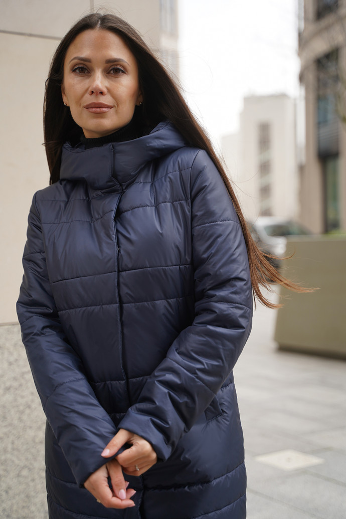 Пальто деми