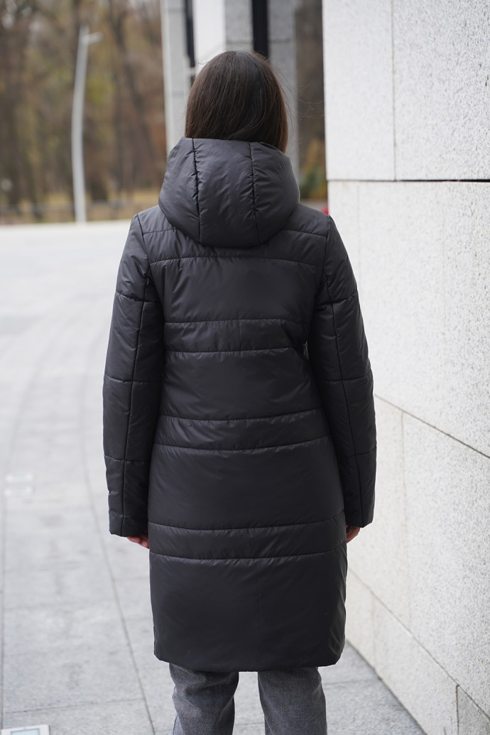 Пальто деми