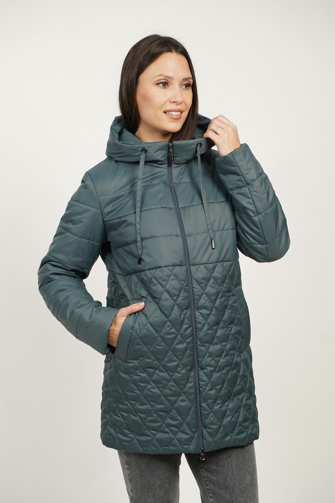 куртка деми