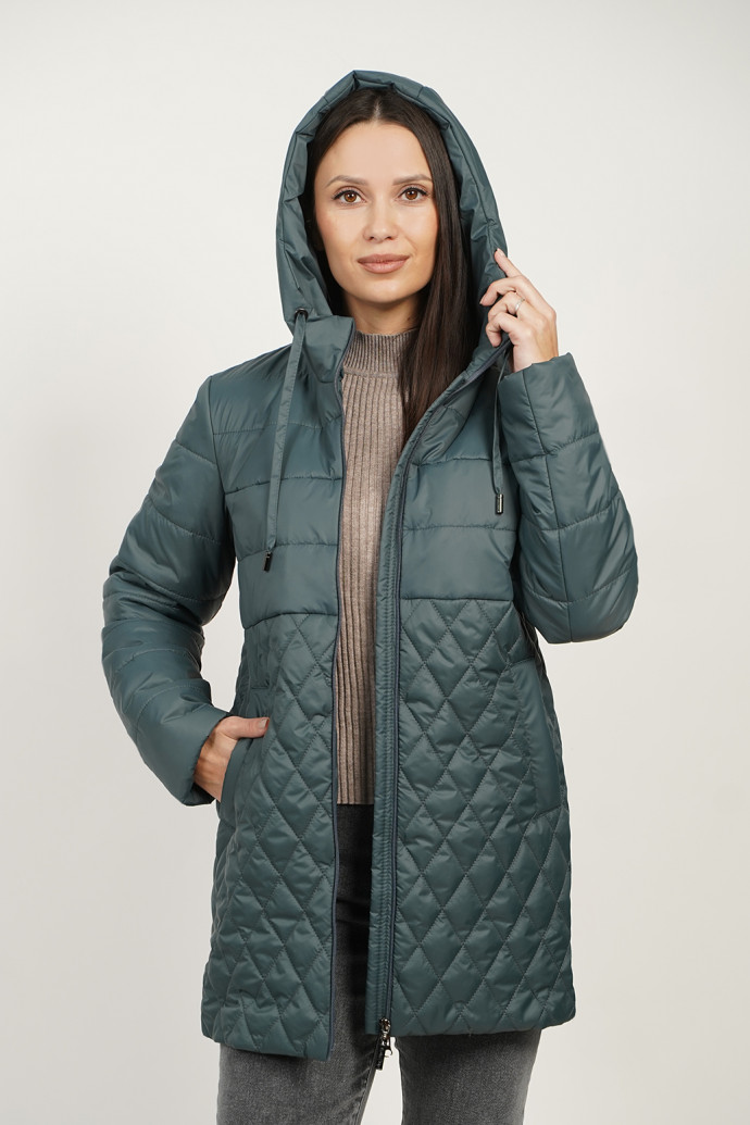 куртка деми