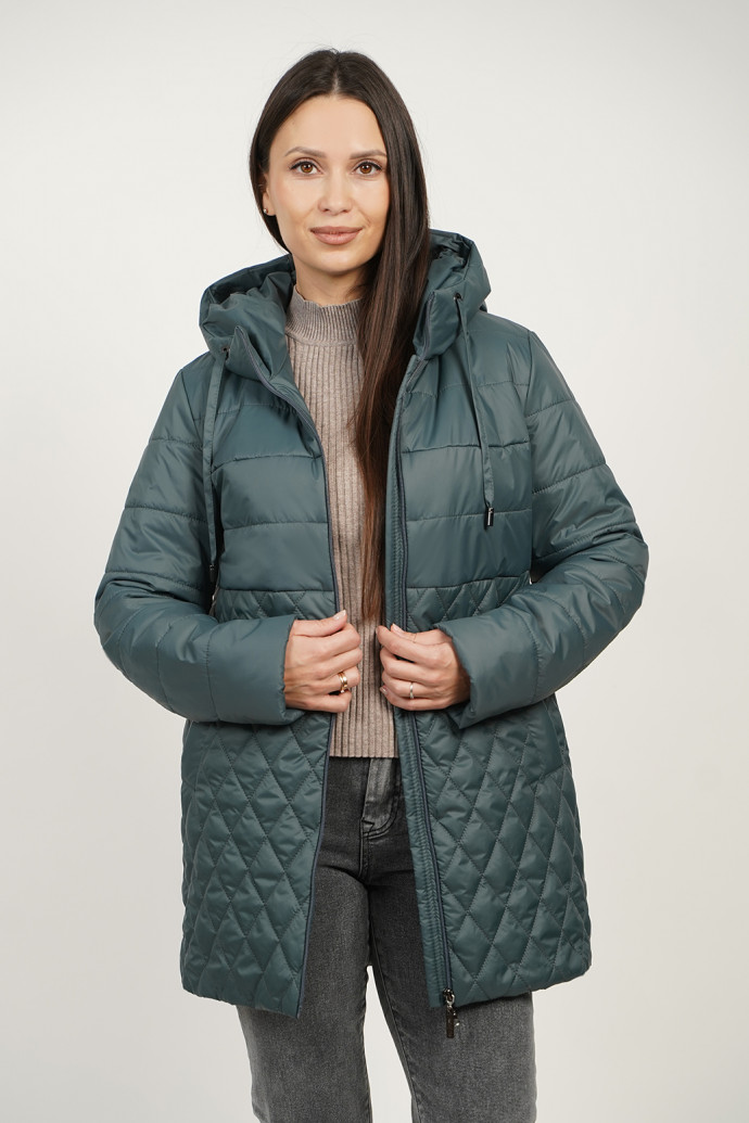 куртка деми