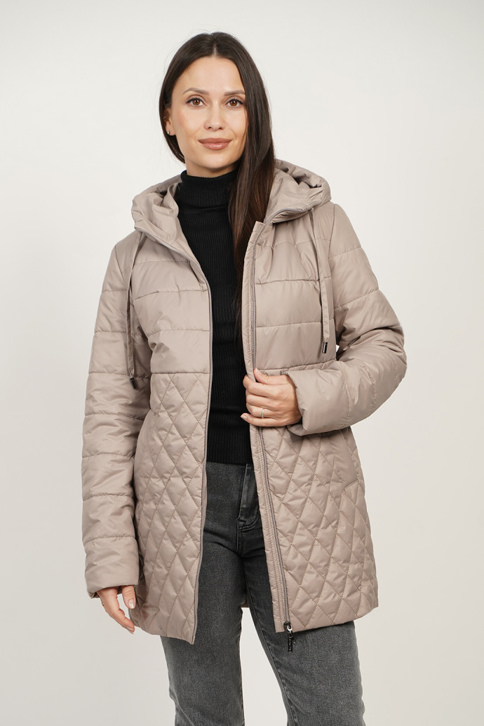 куртка деми