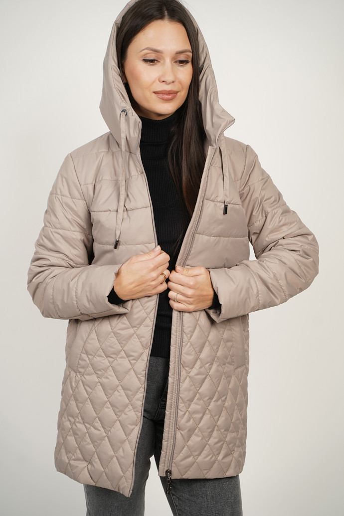 куртка деми