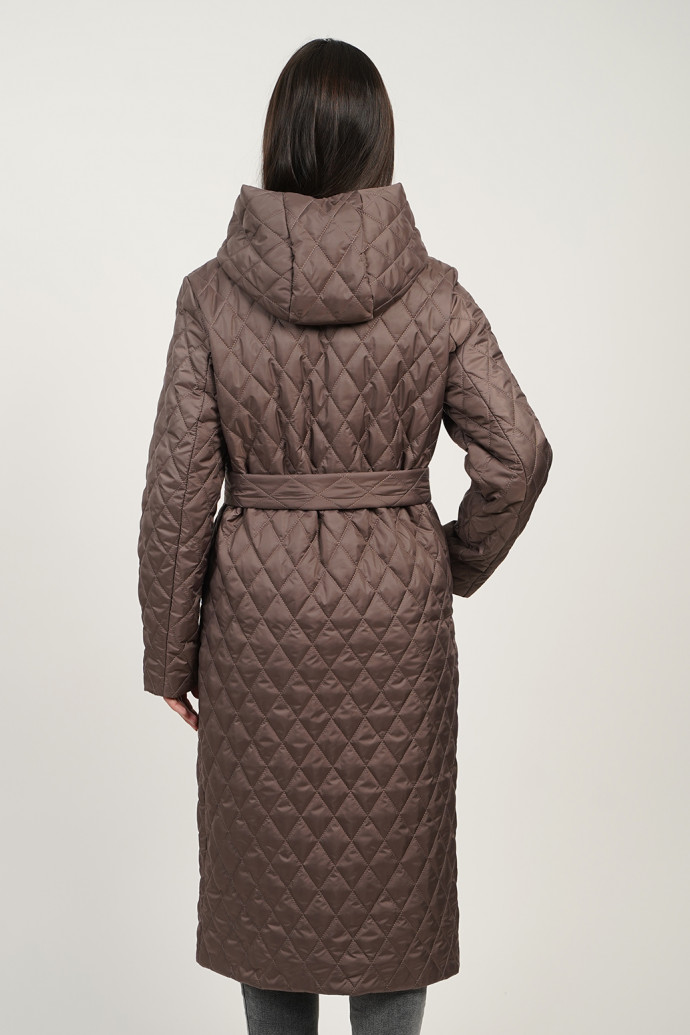 Пальто деми