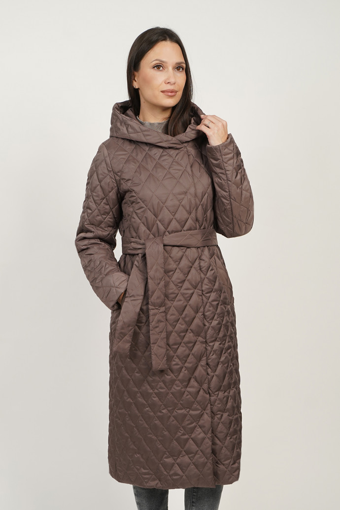 Пальто деми