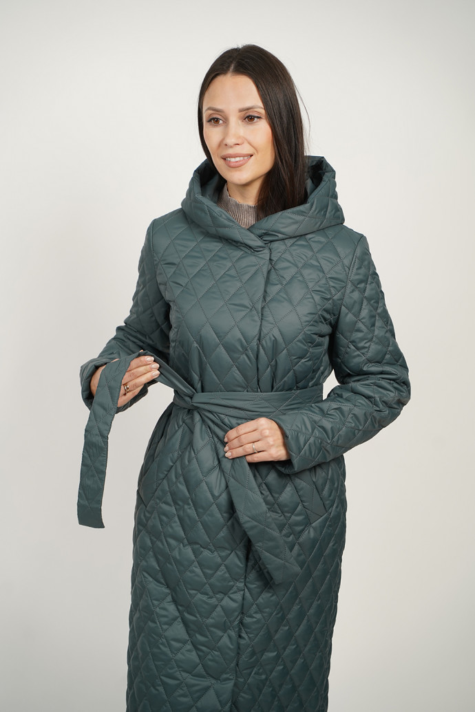 пальто деми