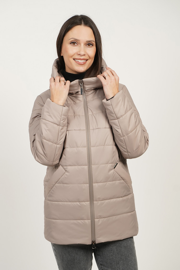 куртка деми 53905 лондон