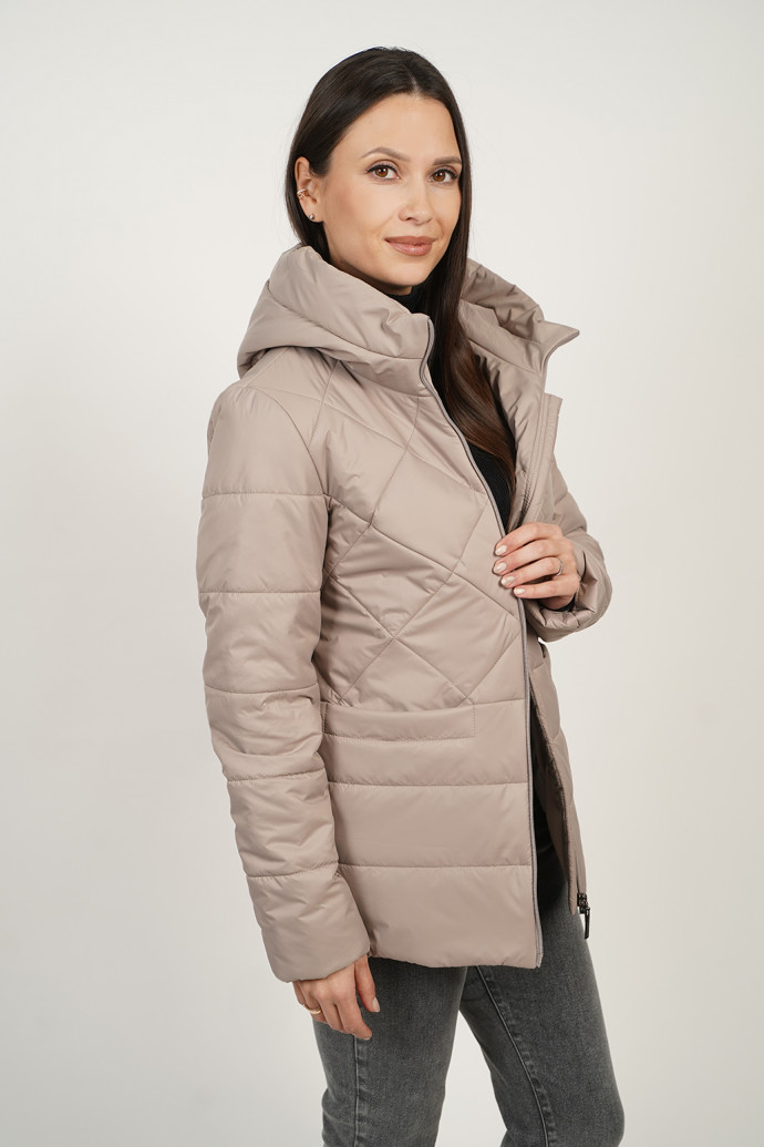 Куртка деми