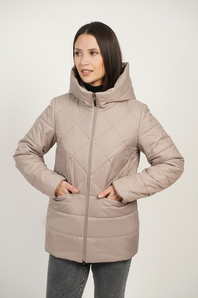 Куртка деми