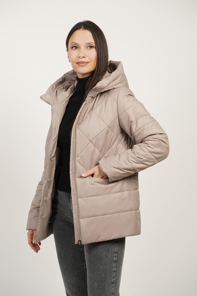 Куртка деми