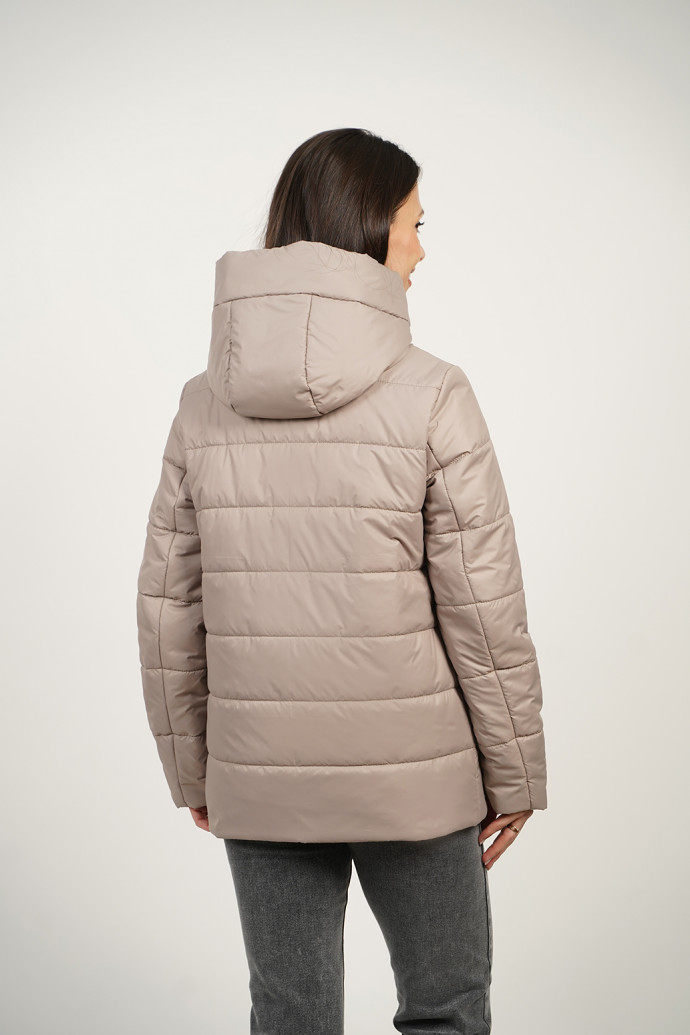 Куртка деми